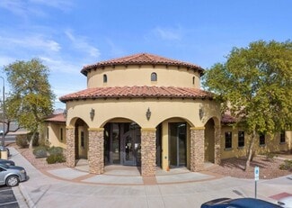 Casa Grande, AZ Office - 1119 E Cottonwood Ln