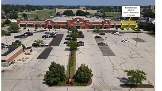 Sheboygan, WI Retail - 2905 N 15th St Sheboygan, WI Retail - 2905 N 15th St