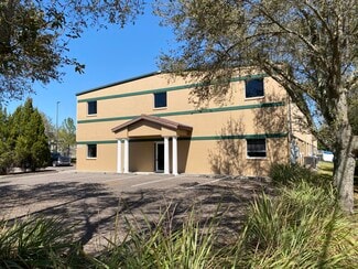 Tampa, FL Office, Flex - 13513 Prestige Pl Tampa, FL Office, Flex - 13513 Prestige Pl