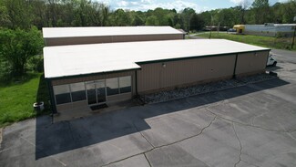 Colonial Heights, TN Office, Flex - 5512 Fort Henry Dr