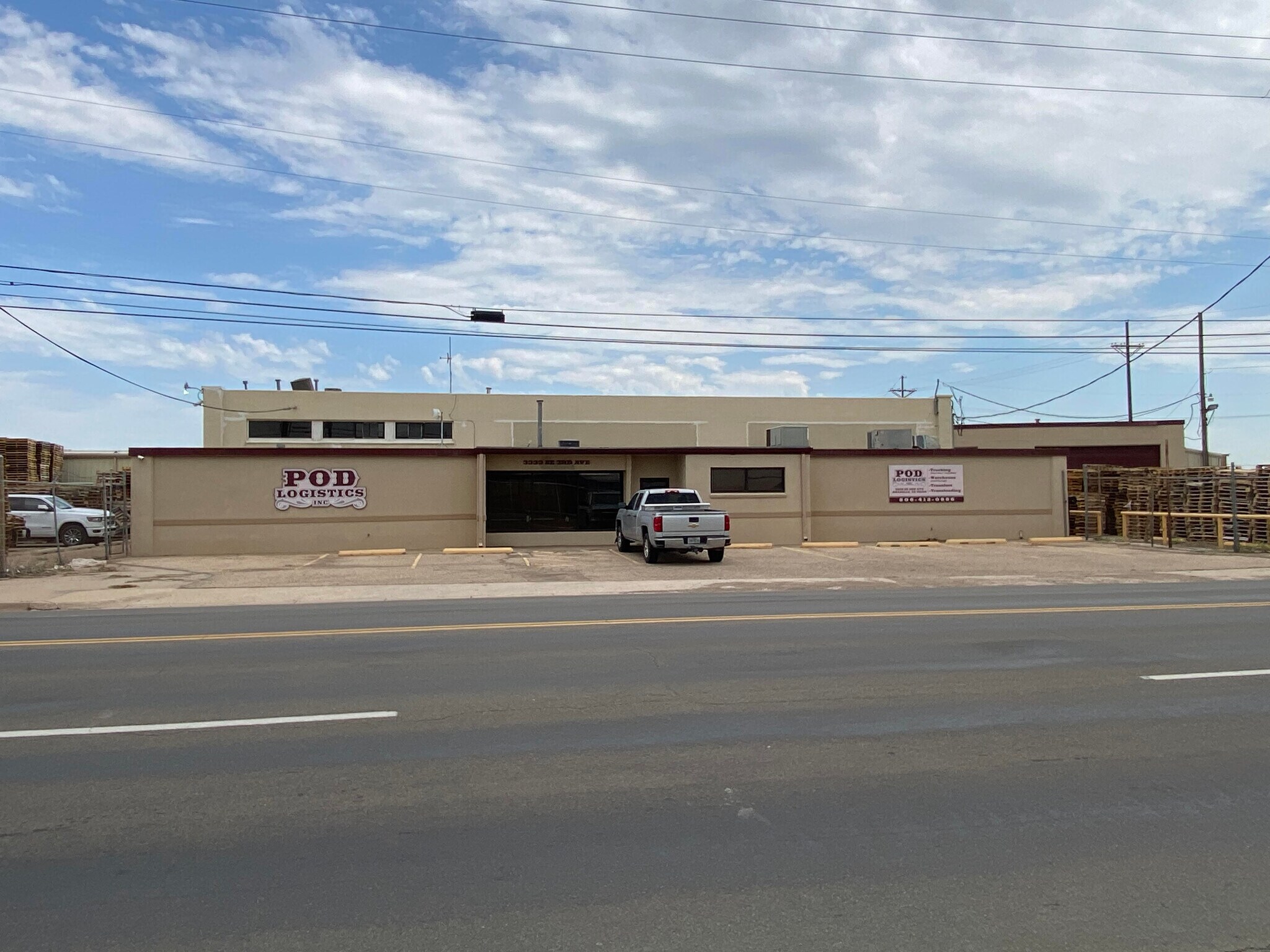 3333 SE 3rd Ave, Amarillo, TX for Rent