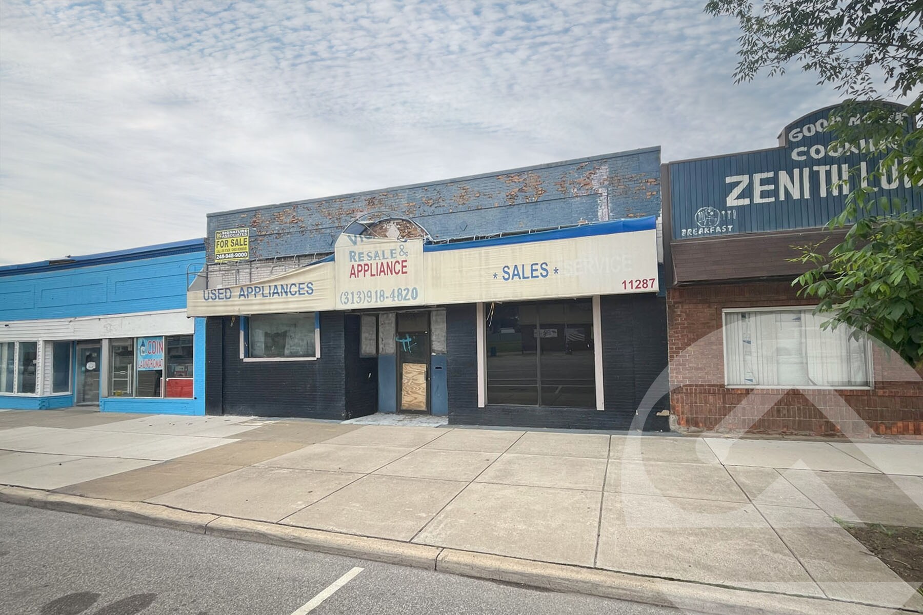 11287 W Jefferson Rd, River Rouge, MI for Rent