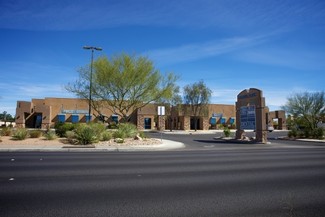Las Vegas, NV Office, Medical - 7312 W Cheyenne Ave