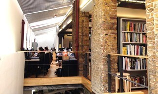 London, LND Office - 6 Salem Rd