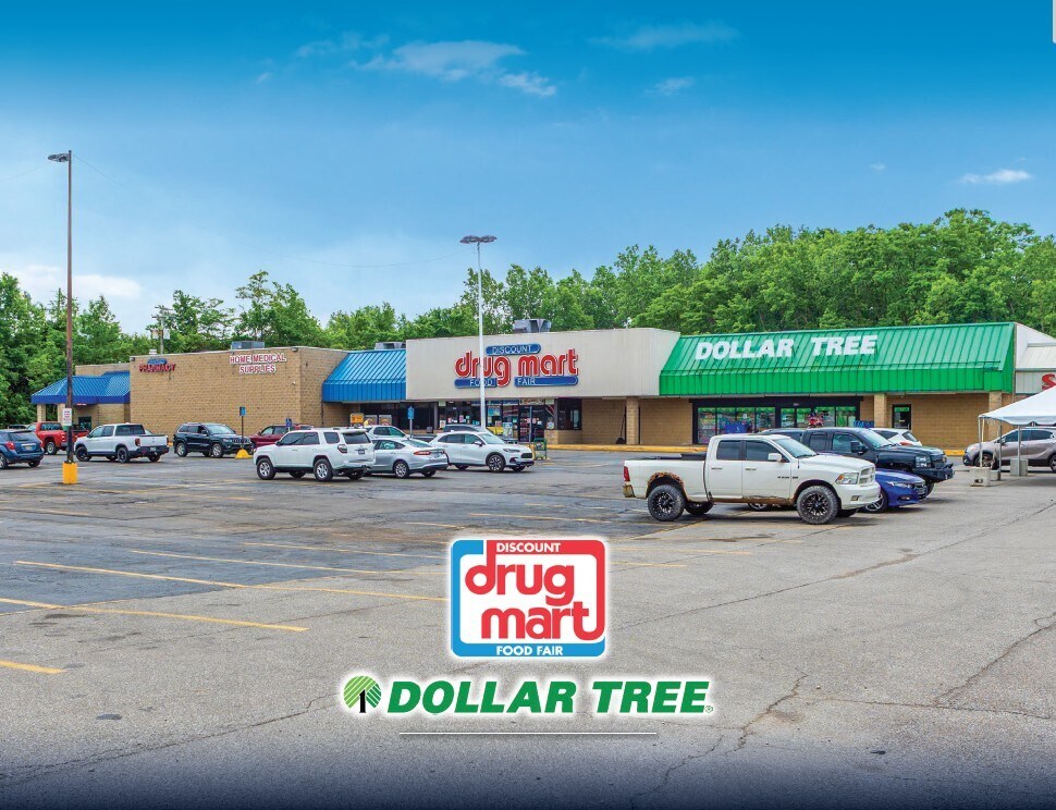 525 W Marion Rd, Mount Gilead, OH for Sale