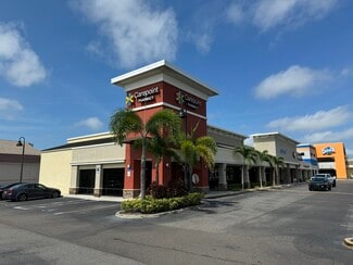 Seminole, FL Retail - 10781 Park Blvd