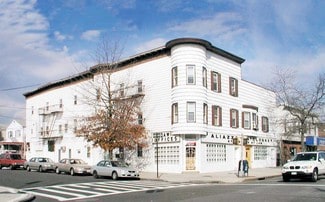 Ozone Park, NY Flex - 94-01-94-03 101st Ave