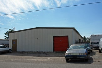 Fort Walton Beach, FL Industrial - 207 Truman St