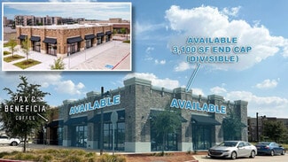 Grapevine, TX Retail - 121 Grapevine Crossing Blvd