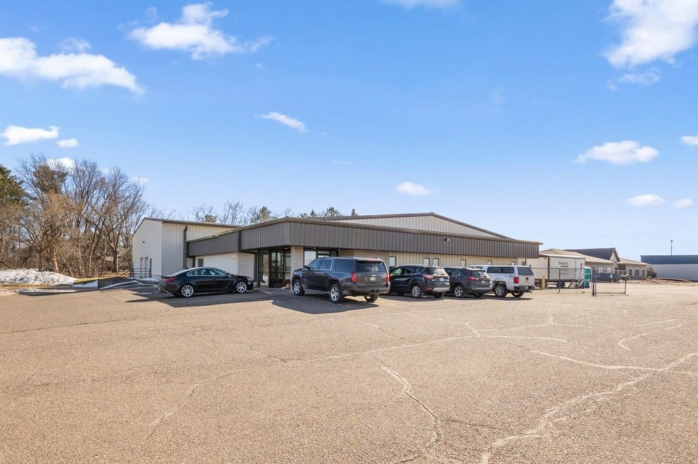 101 Industrial Ave, Milltown, WI for Rent
