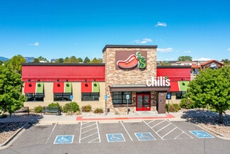 Lafayette, CO Restaurant - 579 US Highway 287 Lafayette, CO Restaurant - 579 US Highway 287