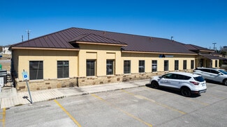 San Antonio, TX Medical - 8502 Huebner Rd San Antonio, TX Medical - 8502 Huebner Rd