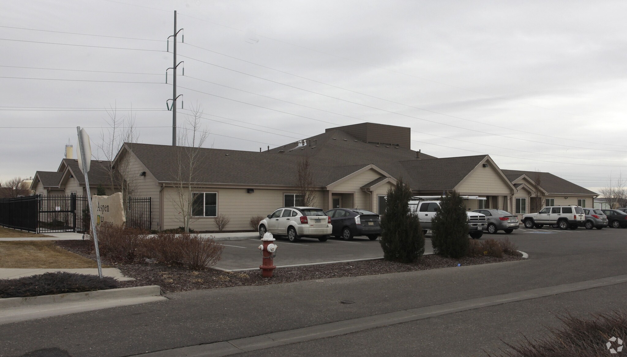 2212 E 11th St, Loveland, CO for Sale