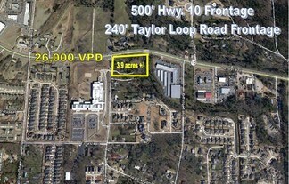 16910 Lamarche Dr Unit 1692  