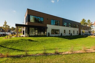 Terrebonne, QC Industrial - 935 Rue Armand-Bombardier