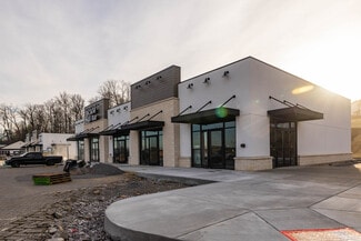 Knoxville, TN Retail - 11444 Hardin Valley Rd