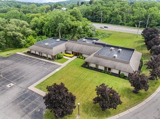 Fairport, NY Office/Medical - 300 Cross Keys Office Park Fairport, NY Office/Medical - 300 Cross Keys Office Park