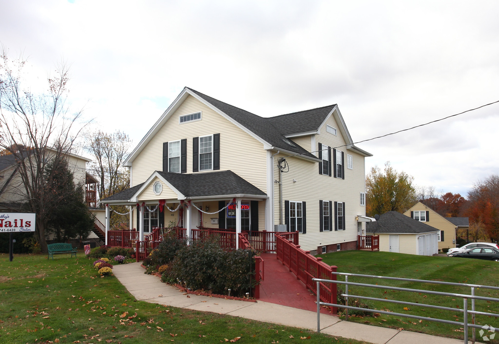 442 Enfield St, Enfield, CT for Sale