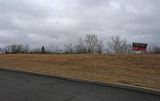 Florence, KY Commercial Land - 1665 Burlington Pike Florence, KY Commercial Land - 1665 Burlington Pike