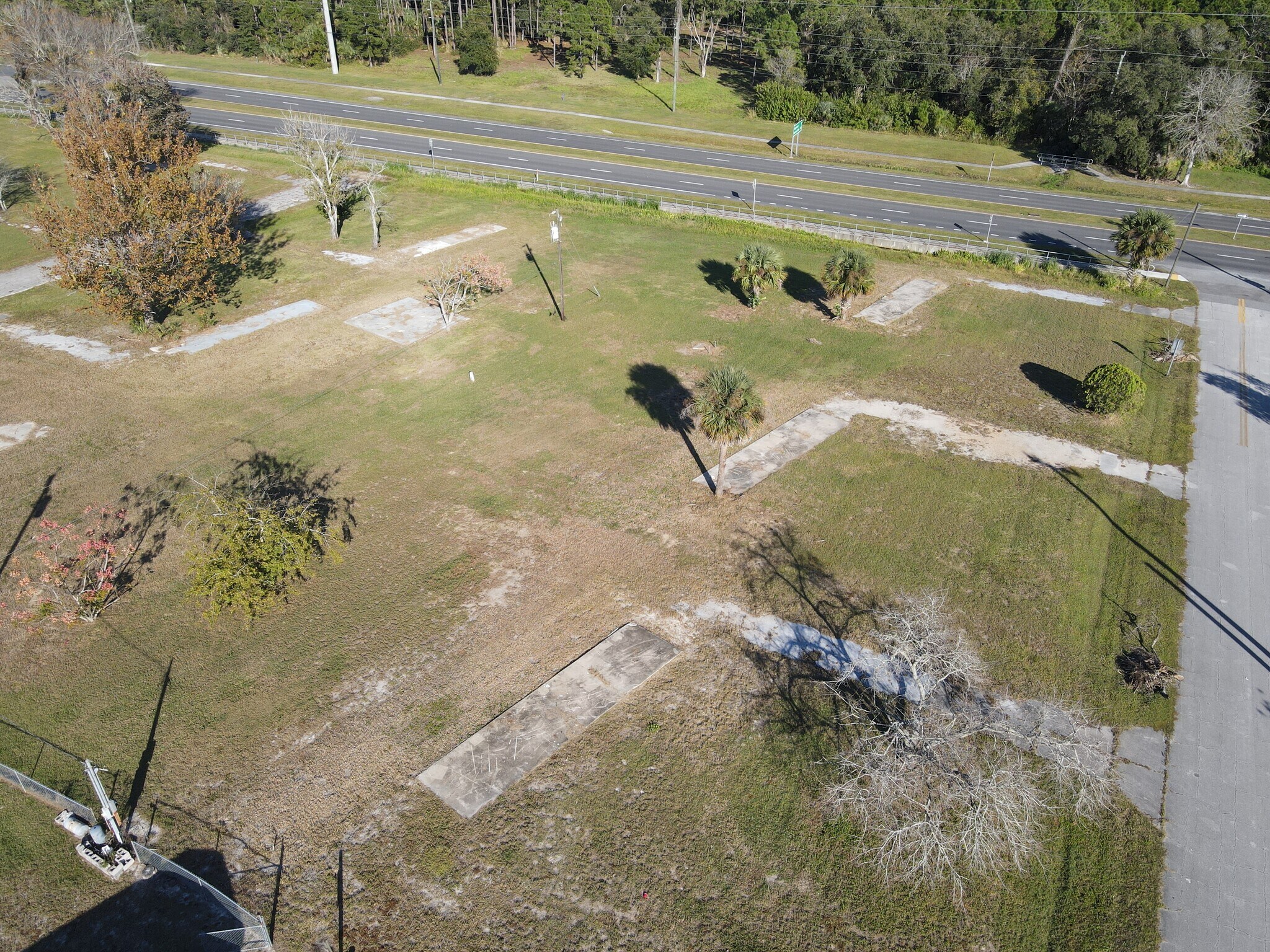 117 Center St, Oak Hill, FL for Sale