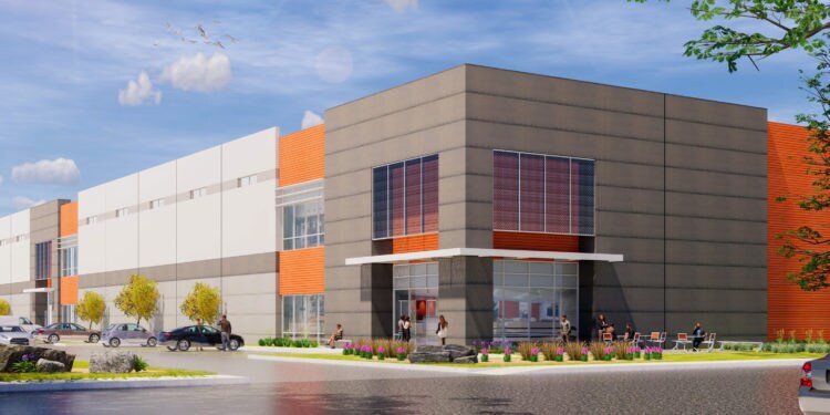 SEC E 64th Ave & E-470, Aurora, CO for Sale