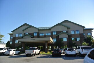 Coeur d'Alene, ID undefined - 980 W Ironwood Dr Coeur d'Alene, ID undefined - 980 W Ironwood Dr