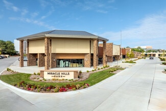 Omaha, NE Retail - 606-780 N 114th St