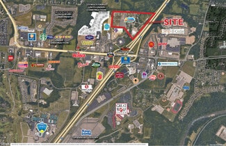 Mason, OH Commercial - 2590 Water Park Dr