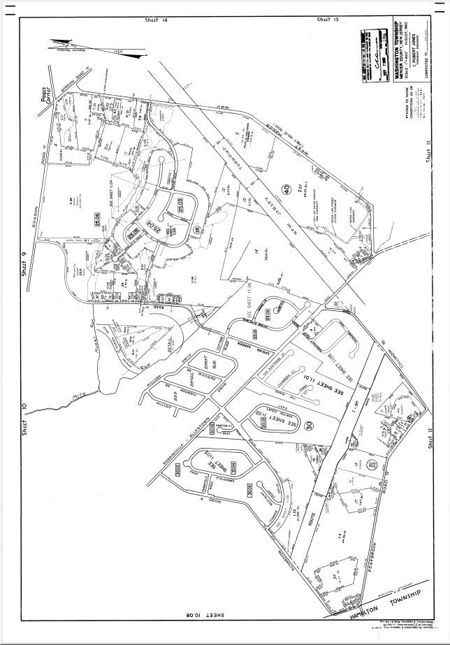 20 W Manor Way Trenton, Nj 08691 - Land Property For Lease On Showcase.com