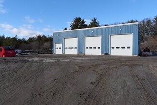 Newmarket, NH Industrial - 454 Wadleigh Falls Rd