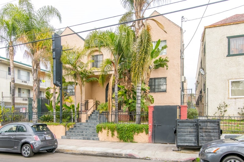 2221 Michigan Ave, Los Angeles, CA for Sale