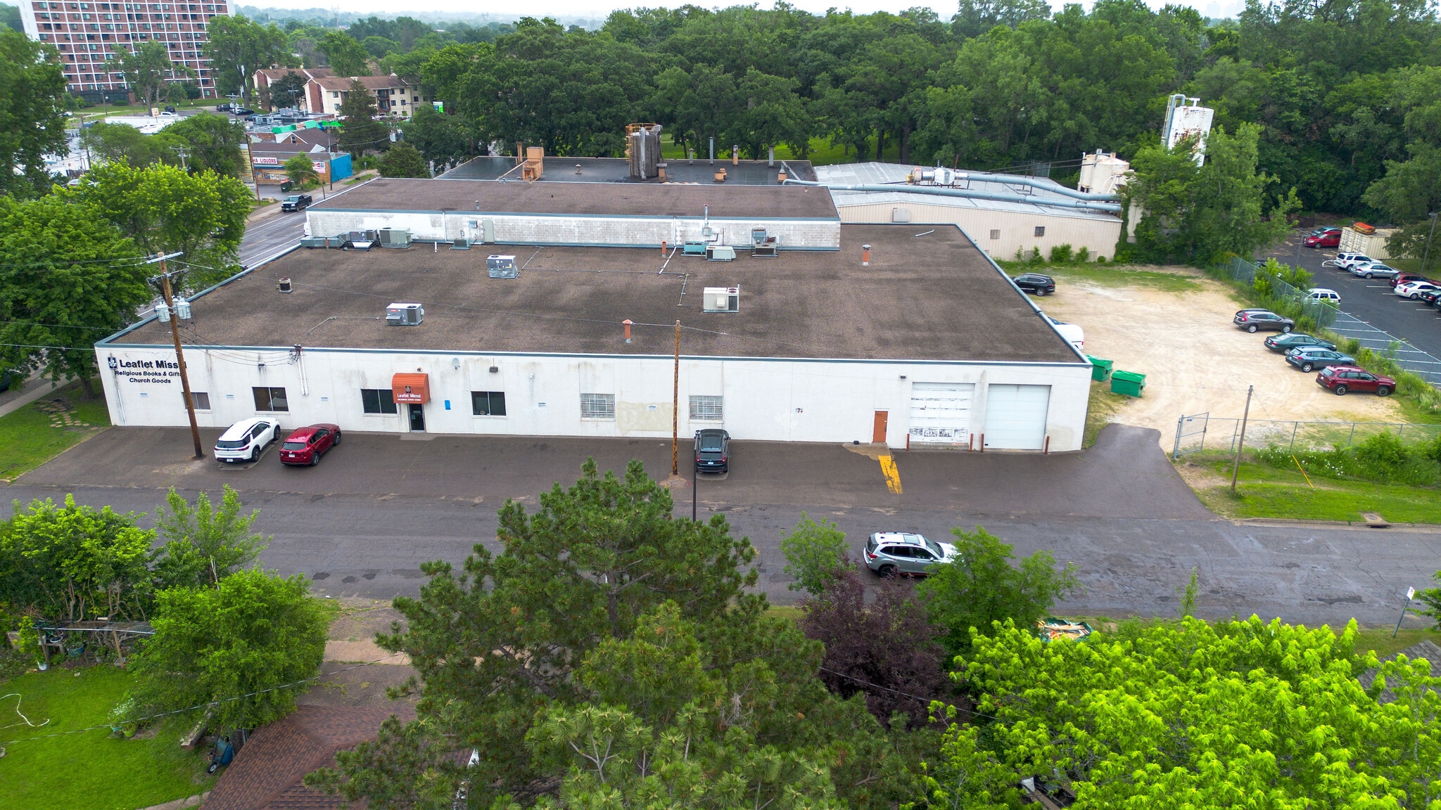976 W Minnehaha Ave, Saint Paul, MN for Sale