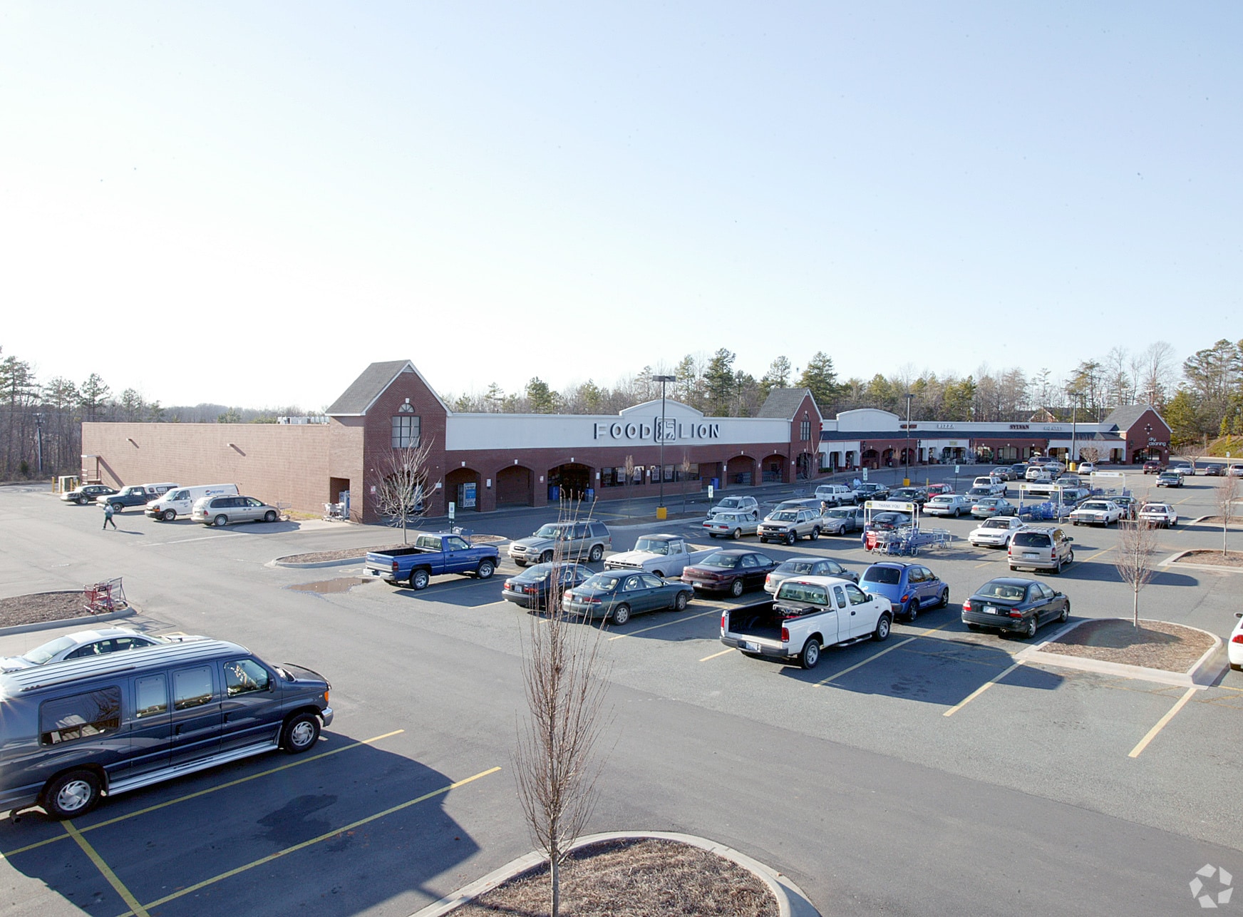 1201-1325 N Broome St, Waxhaw, NC for Rent