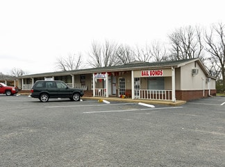 Southaven, MS undefined - 1723-1755 Main St Southaven, MS undefined - 1723-1755 Main St