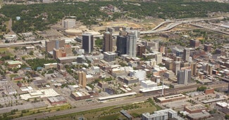 Birmingham, AL Office - 2001 12th Ave N Birmingham, AL Office - 2001 12th Ave N