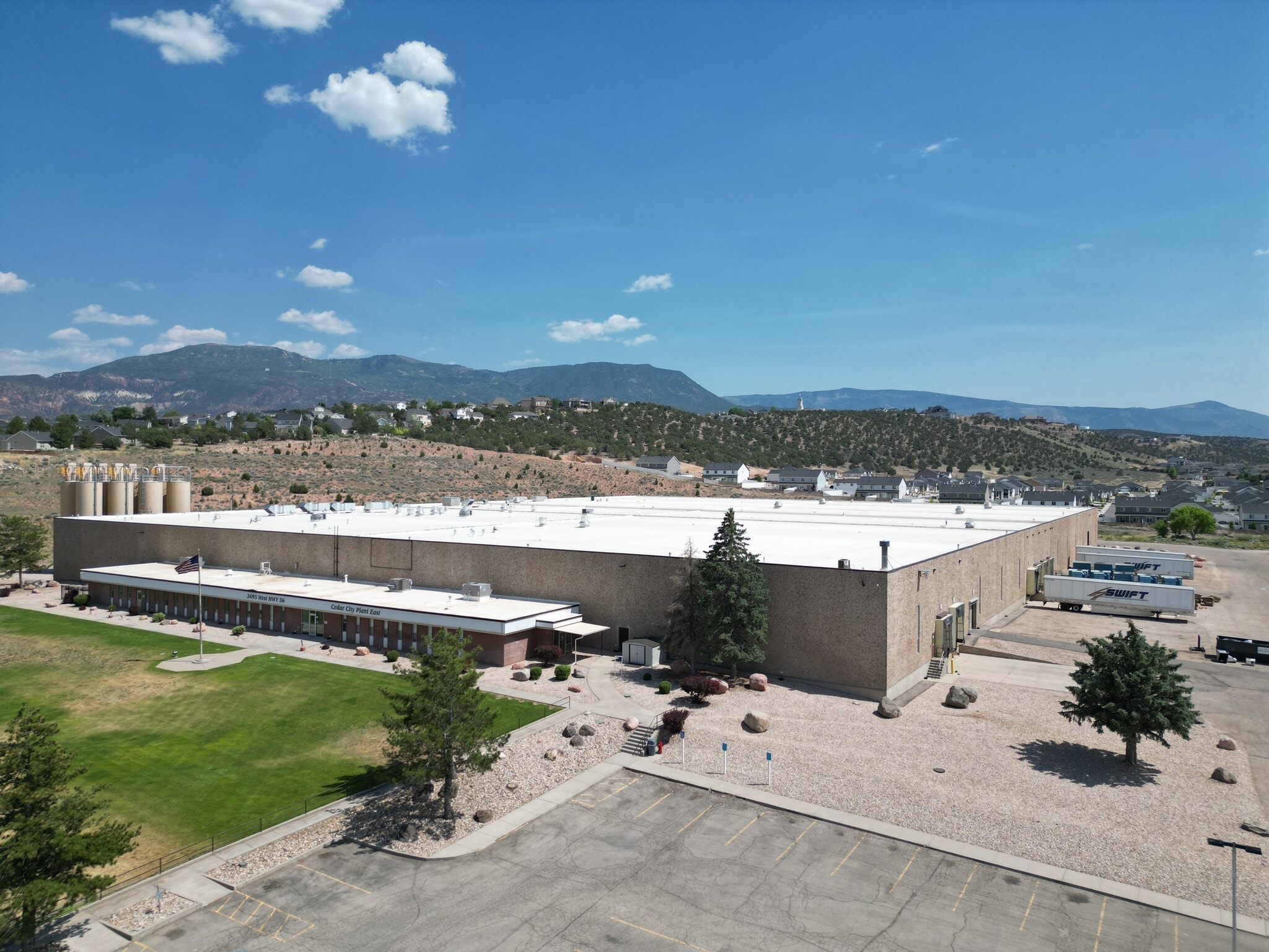 2695 W Highway 56, Cedar City, UT for Sale