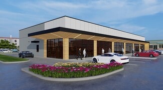 Houston, TX Retail - 12420 Gulf fwy