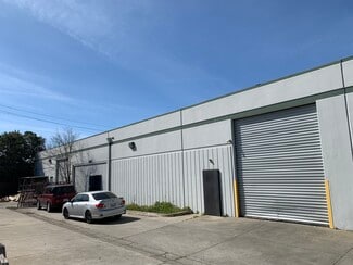Hayward, CA Industrial - 31943 Amaral St
