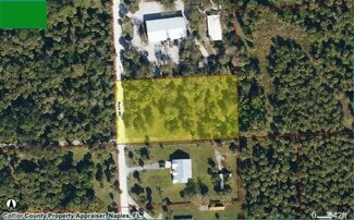Naples, FL Commercial - 1500 Rock Rd Naples, FL Commercial - 1500 Rock Rd