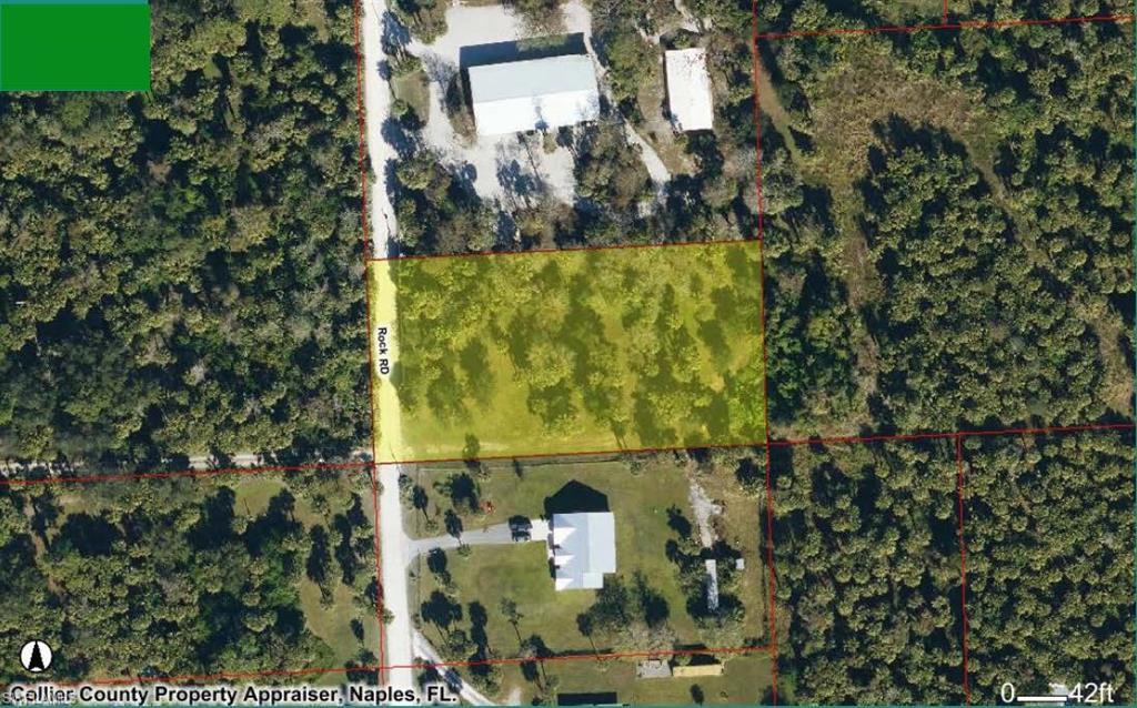 1500 Rock Rd, Naples, FL for Sale