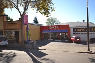 Berkeley, CA Retail - 2234-2236 San Pablo Ave