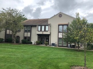 Montville, NJ Office - 150 River Rd Montville, NJ Office - 150 River Rd