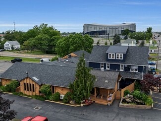 Orchard Park, NY Restaurant - 4300 Abbott Rd