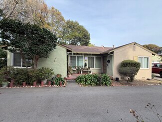 East Palo Alto, CA undefined - 1859 Woodland Ave