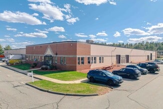 Billerica, MA Flex - 19 Sterling Rd