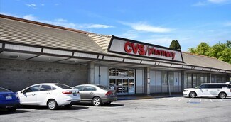 San Jose, CA Retail - 470-480 Blossom Hill Rd