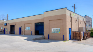 Lafayette, CO Industrial - 776-780 W Baseline Rd