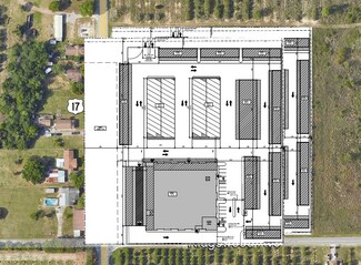 Dundee, FL Commercial - 205 Ridgewood Ave
