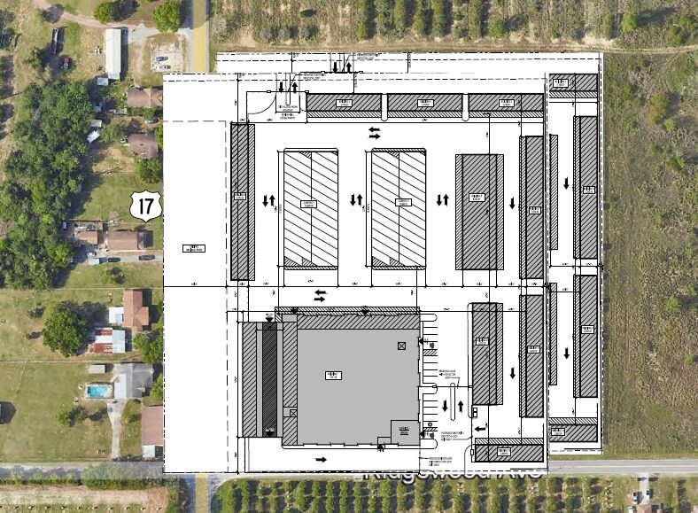 205 Ridgewood Ave, Dundee, FL for Sale