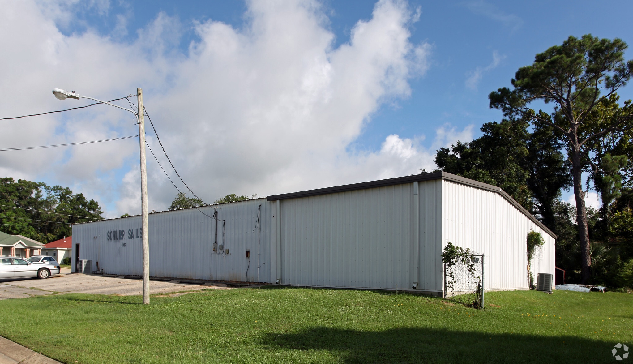 490 S L St, Pensacola, FL for Sale
